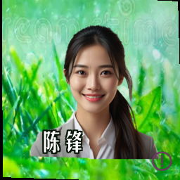 陈锋